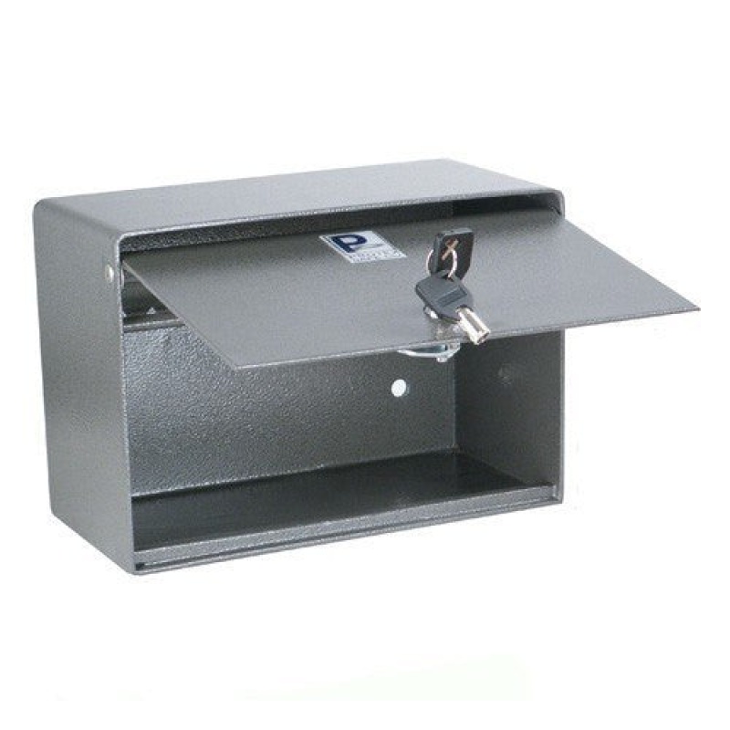 Protex SDB-200 Under Counter Drop Box - Image 2