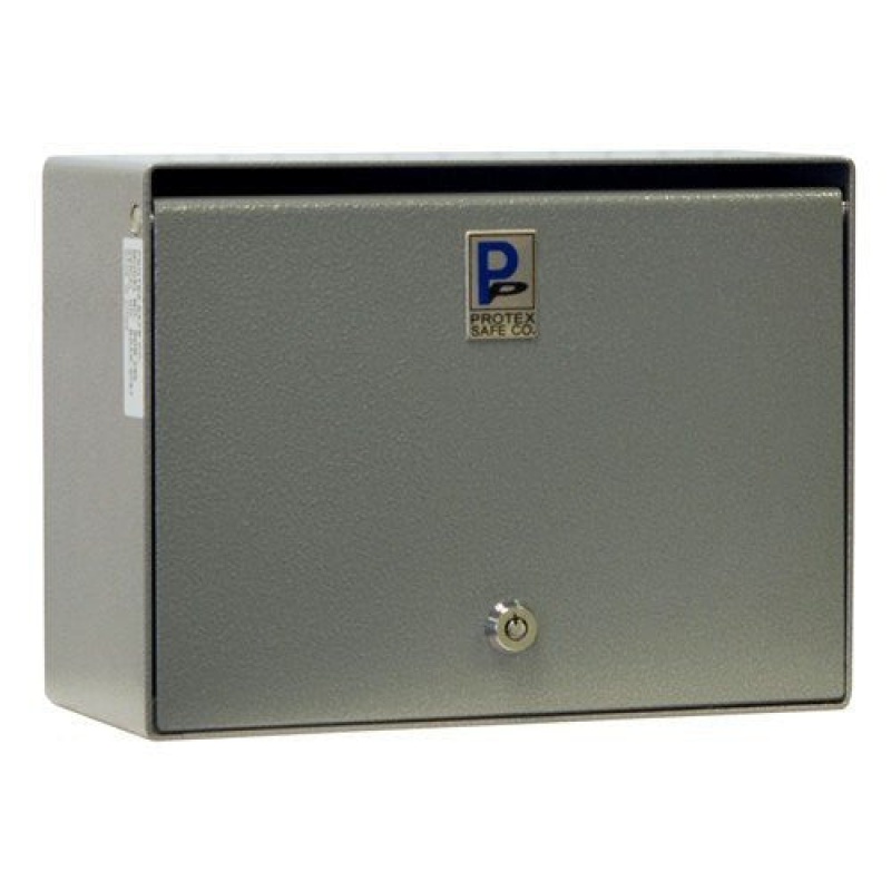 Protex SDB-250 Under Counter Drop Box