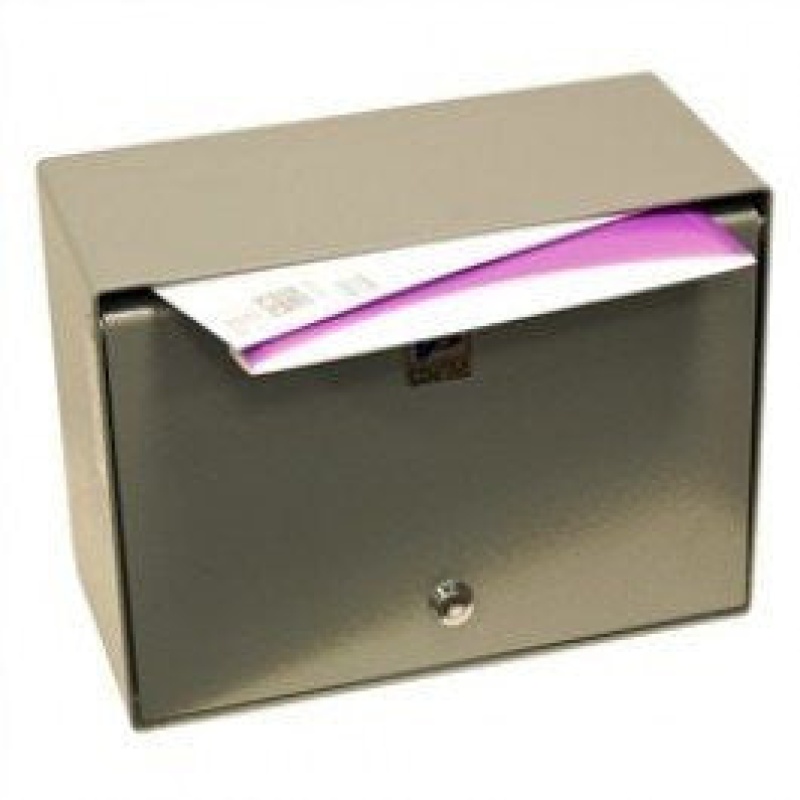 Protex SDB-250 Under Counter Drop Box - Image 2