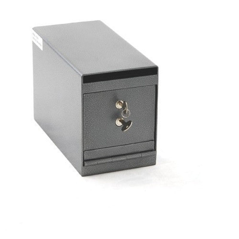 Protex TC-01K Under Counter Drop Box