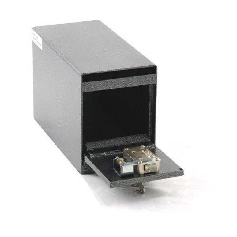 Protex TC-01K Under Counter Drop Box - Image 2