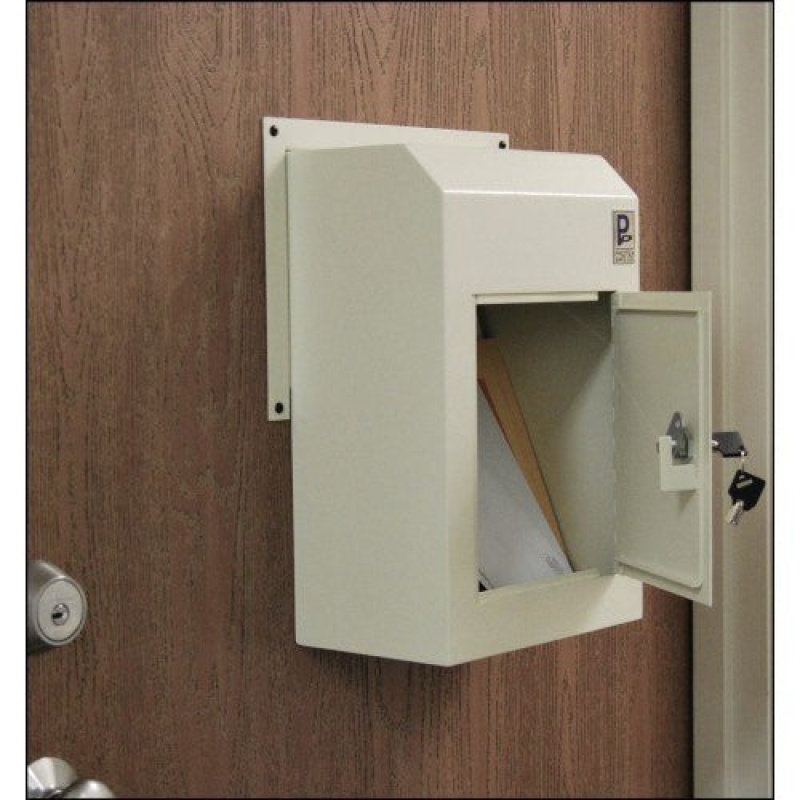 Protex WSR-162 Through The Door Drop Safe - Image 7