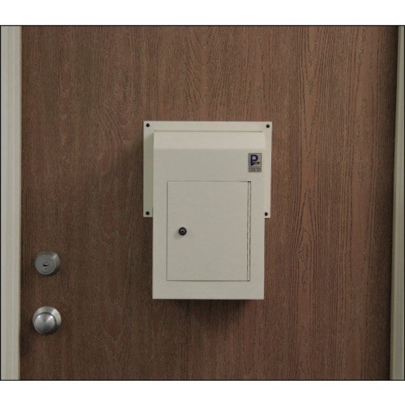 Protex WSR-162 Through The Door Drop Safe - Image 8