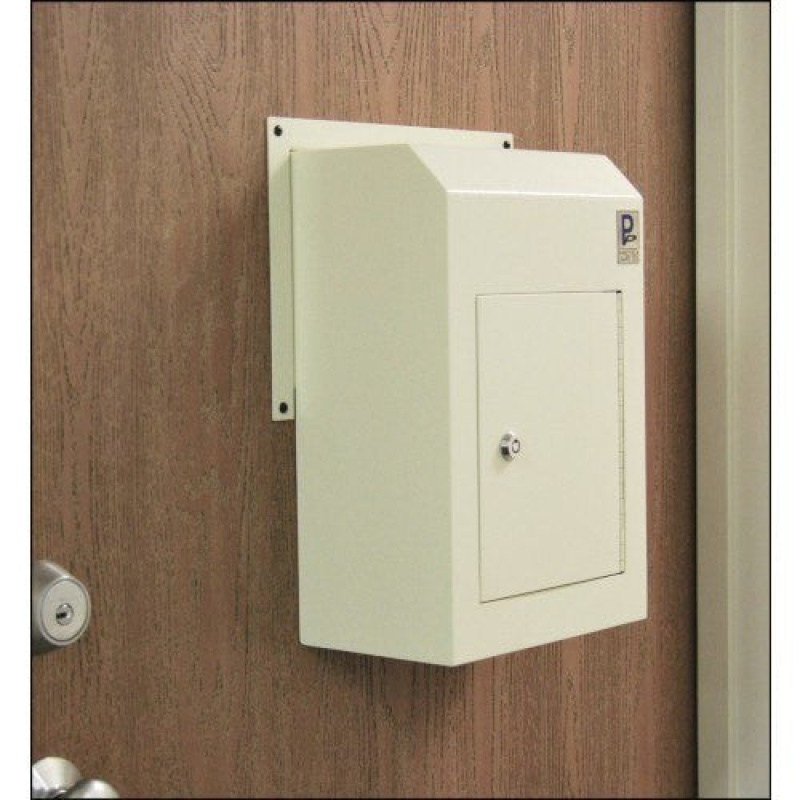 Protex WSR-162 Through The Door Drop Safe - Image 6