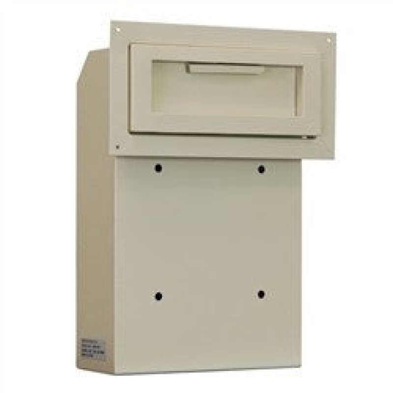 Protex WSS-159 Through-The Door Drop Box