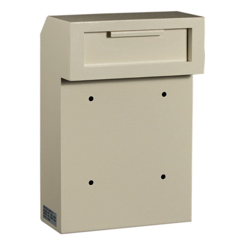 Protex WSS-159E II Through The Door Drop Box with Electronic Lock - Image 4