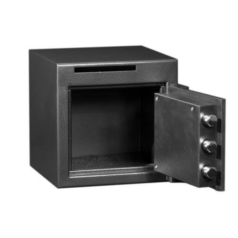 Protex B1414SE Burglar Safe with Drop Slot - Image 3