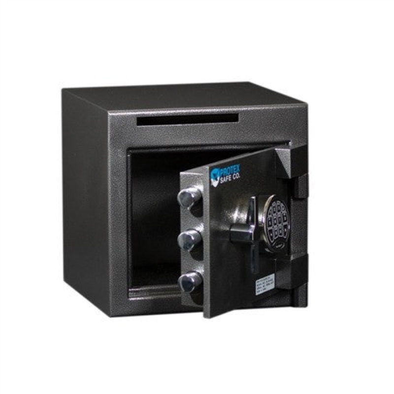 Protex B1414SE Burglar Safe with Drop Slot - Image 2