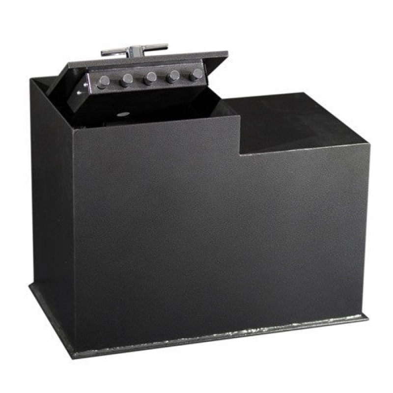 Protex IF-3000 Extra Large Floor Safe - Image 2