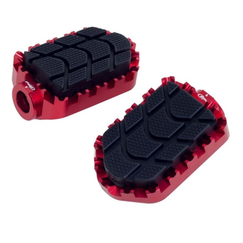 Puig Adventure Enduro Footpegs - Image 3