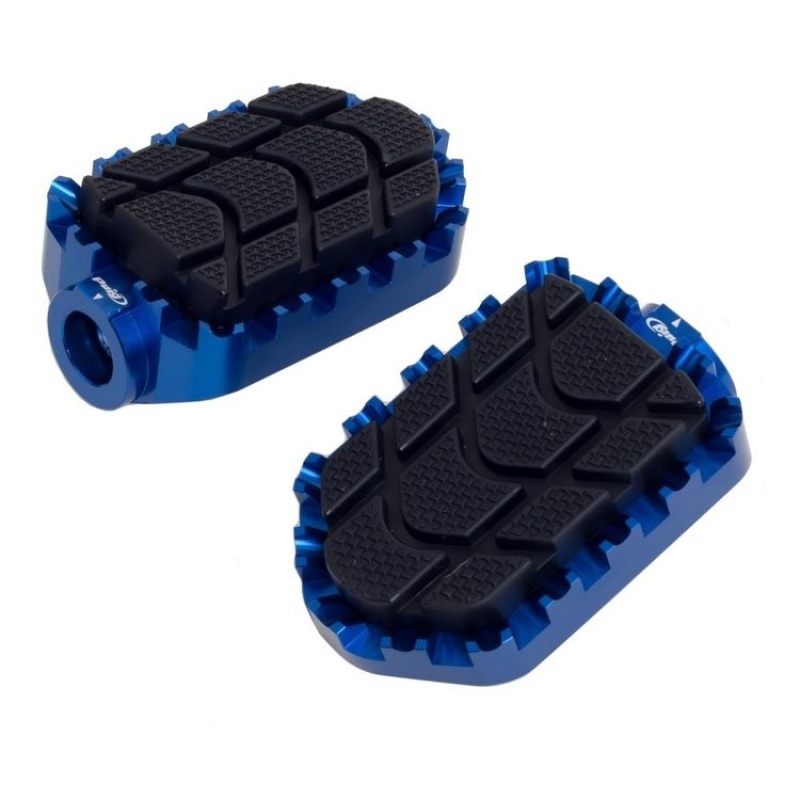 Puig Adventure Enduro Footpegs - Image 6