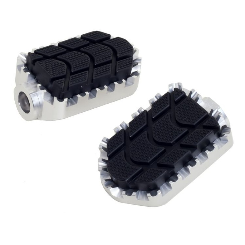 Puig Adventure Enduro Footpegs - Image 7