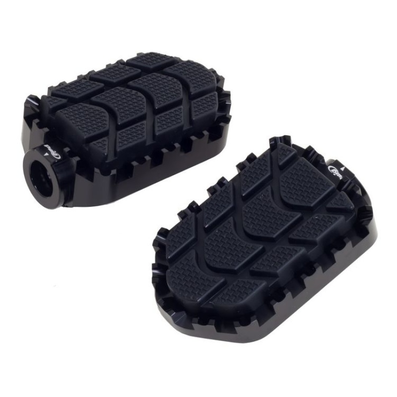 Puig Adventure Enduro Footpegs