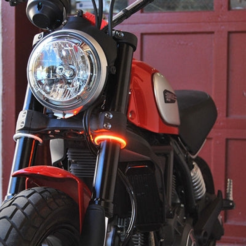 New Rage Cycles Rage 360 LED Turn Signals - Image 4