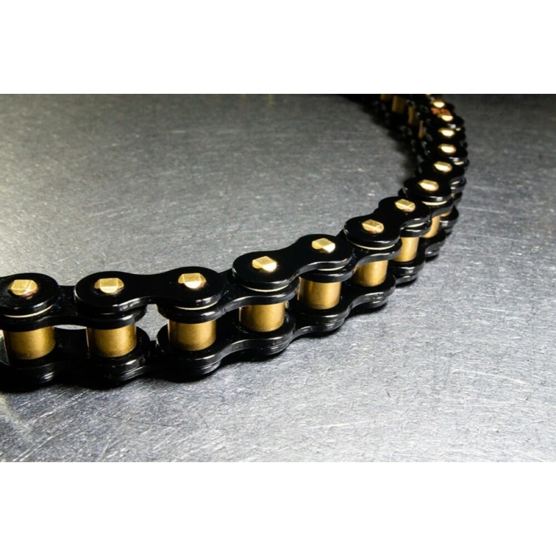 RK TAKASAGO Chains MRU 420 Chain x 120 Links - Image 3