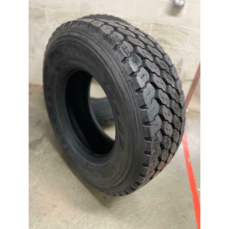 Tire 385/65R22.5 Ironman I-402 All Position 20 Ply K 160