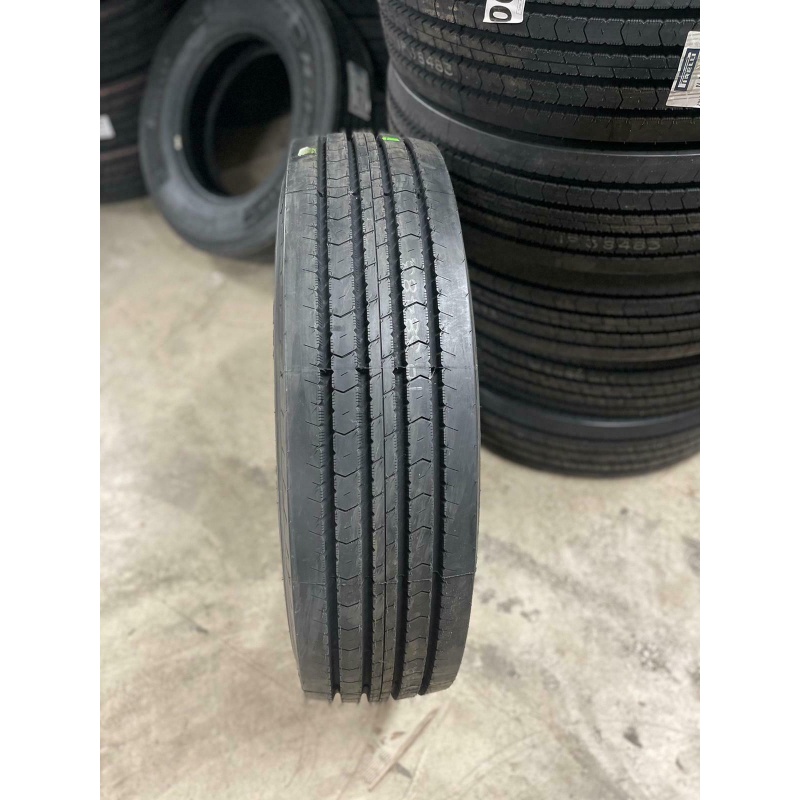 Tire 11R22.5 Nextroad AP79 Steer 16 Ply K 148/145 - Image 3