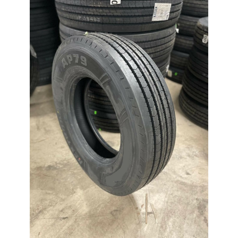 Tire 11R22.5 Nextroad AP79 Steer 16 Ply K 148/145