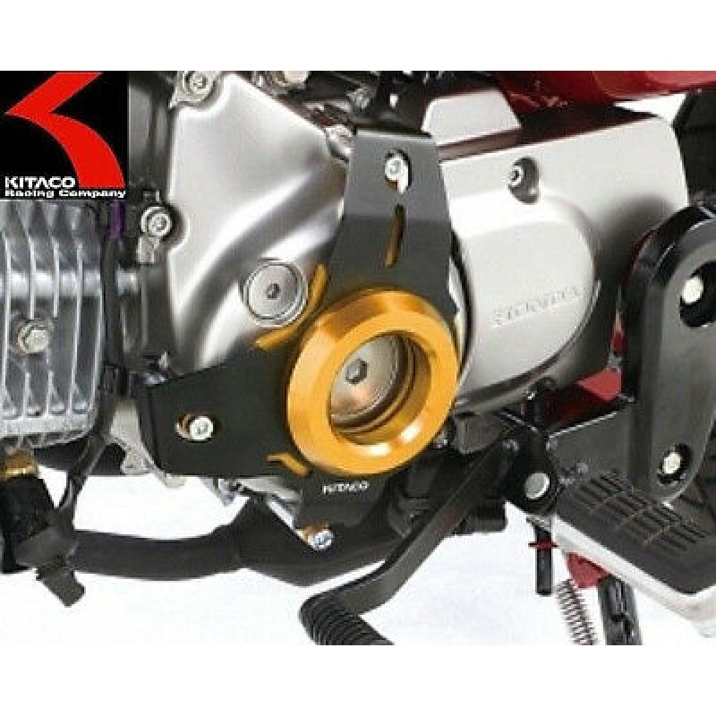 Kitaco Honda Grom/Monkey 125 Left Crankcase Generator Cover (2014-2020) - Image 6