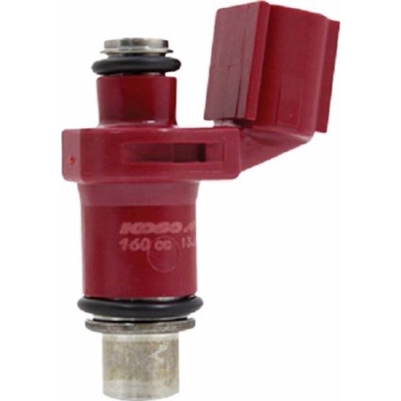 KOSO High Flow Injector for Honda Grom 125