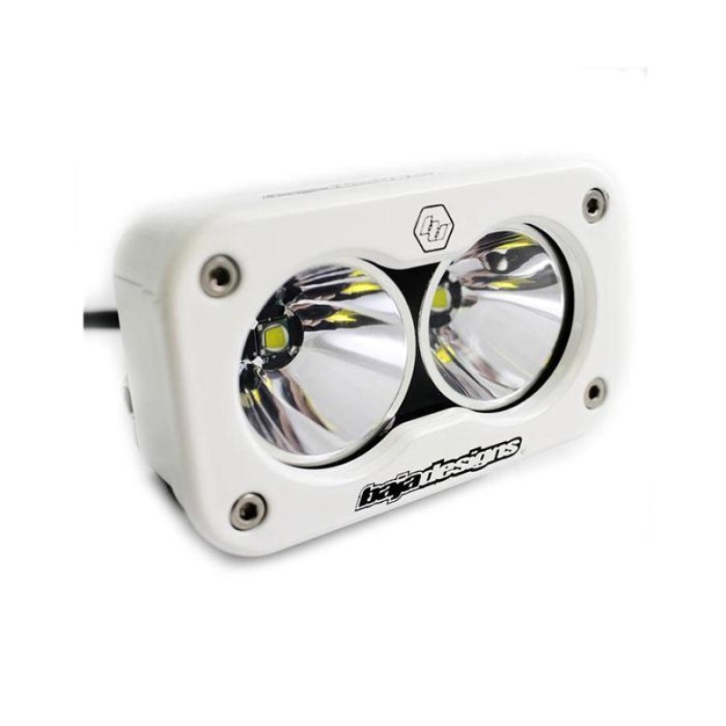 Chimera R2S2 PRO LED Headlight for Honda Ruckus - Image 8