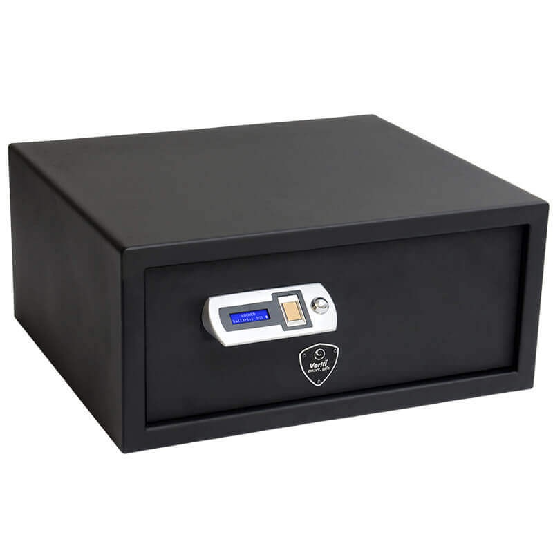 Verifi Smart Safe S5900 Quick Access Biometric Handgun Safe (0.85 cubic feet) - Image 2