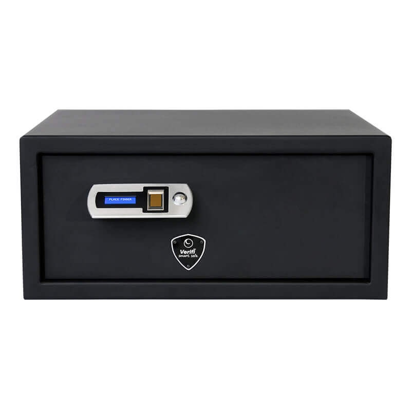 Verifi Smart Safe S5900 Quick Access Biometric Handgun Safe (0.85 cubic feet)