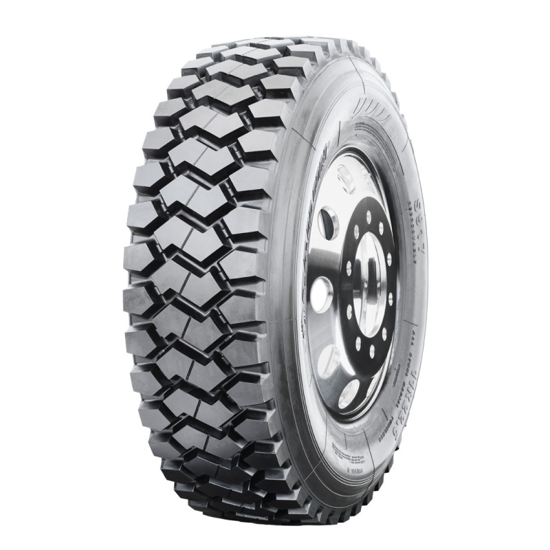 Tire 11R22.5 Sailun S917 Drive 16PR 148/145G