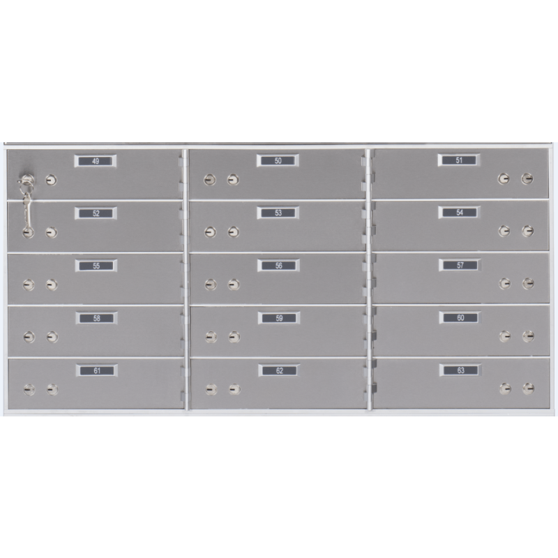 SafeandVaultStore SDBX15 Safe Deposit Boxes