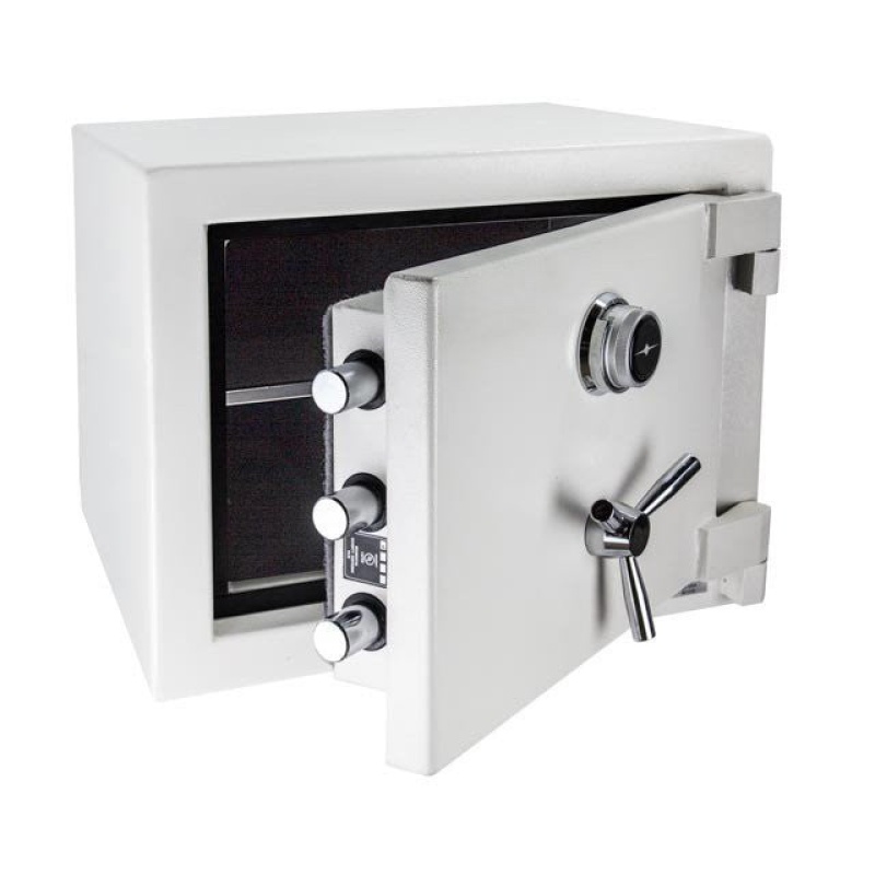 SafeandVaultStore BC1519 Burglar Fire Safe - Image 3