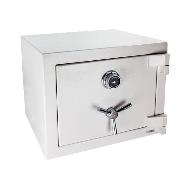 SafeandVaultStore BC1519 Burglar Fire Safe