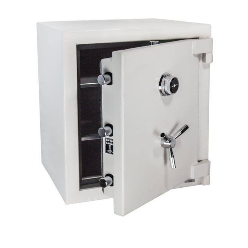 SafeandVaultStore BC2219 Burglar Fire Safe - Image 3