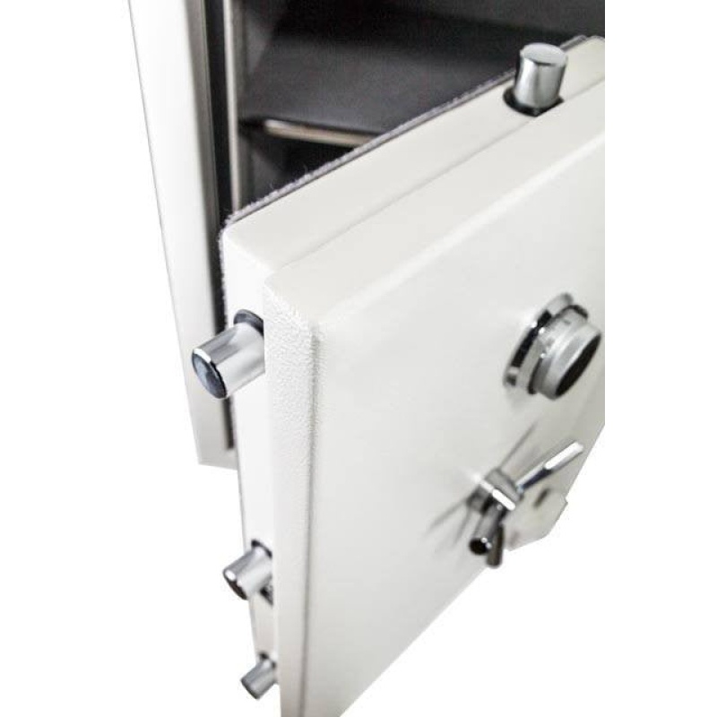 SafeandVaultStore BC2219 Burglar Fire Safe - Image 4