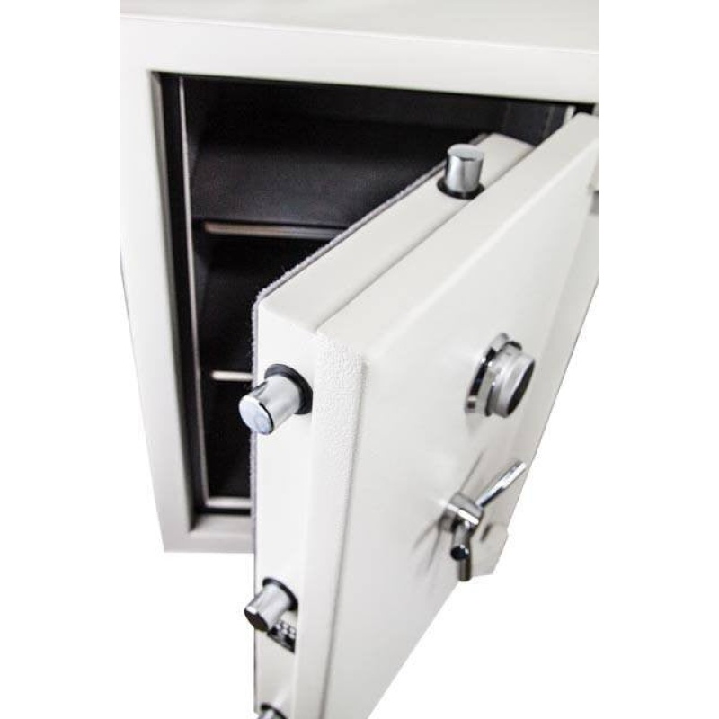 SafeandVaultStore BC2219 Burglar Fire Safe - Image 6