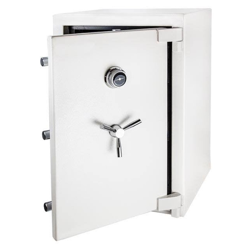 SafeandVaultStore BC3019 Burglar Fire Safe - Image 3