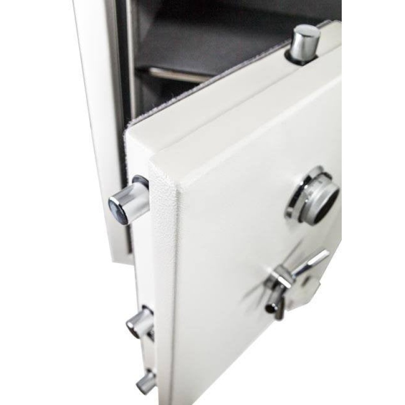 SafeandVaultStore BC3019 Burglar Fire Safe - Image 4