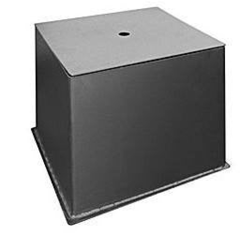 SafeandVaultStore BFS1200 Square Door Floor Safe - Image 3