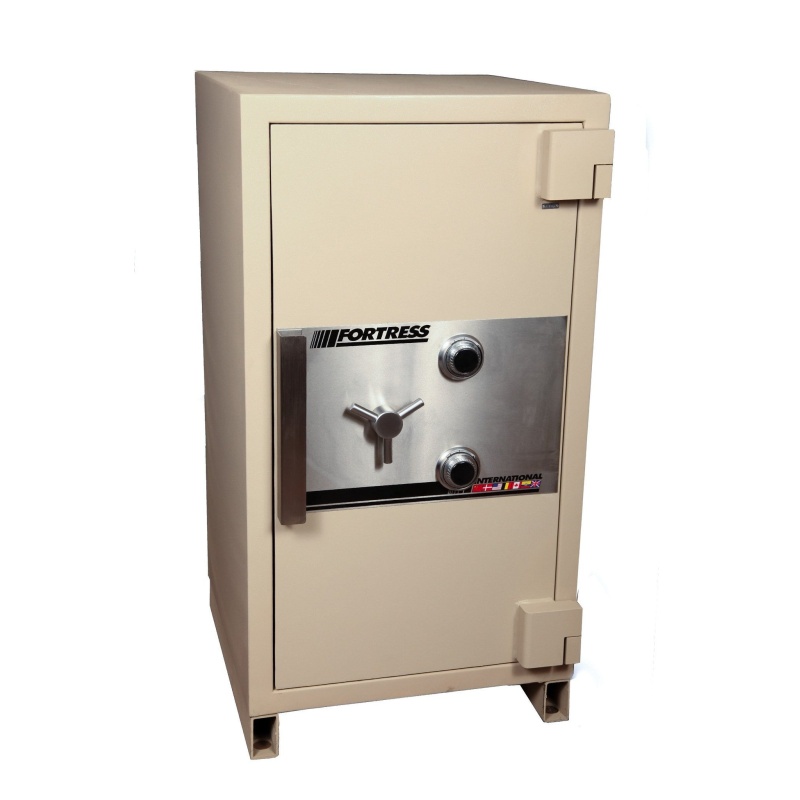 SafeandVaultStore 4524BL TL-30 Two Hour Fire Safe - Image 2