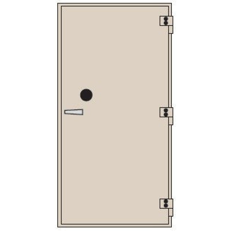 SafeandVaultStore F-7438 TL-30 F-Series Plate Safe - Image 2