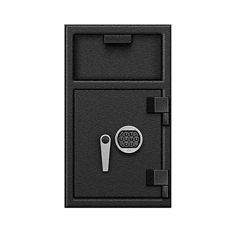 SafeandVaultStore FLH241414 B-Rated Depository Safe