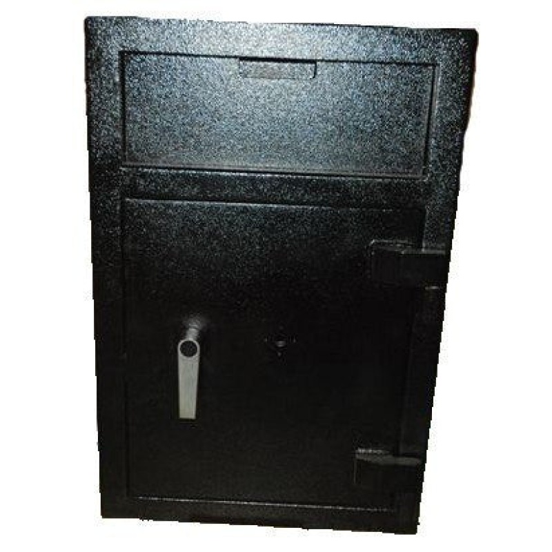 SafeandVaultStore FLH302020MK Depository Safe