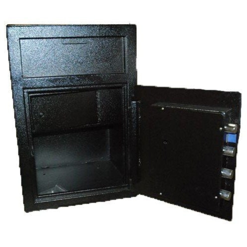 SafeandVaultStore FLH302020MK Depository Safe - Image 2