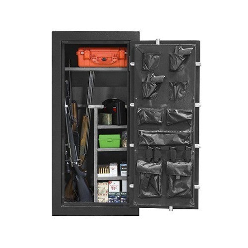 SafeandVaultStore GS592820 Second Amendment Gun Safe - Image 2