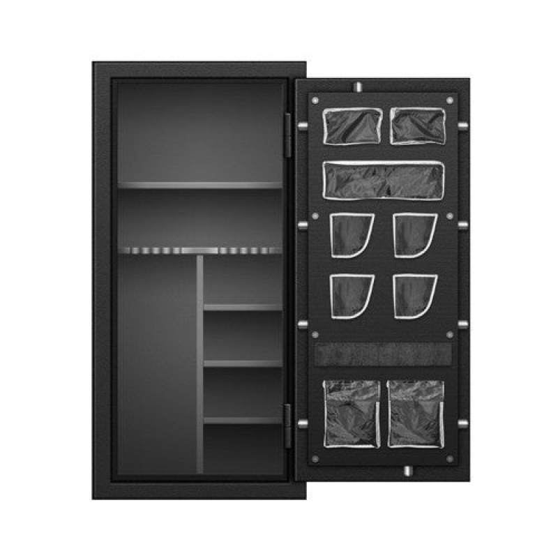 SafeandVaultStore GS592820 Second Amendment Gun Safe - Image 3