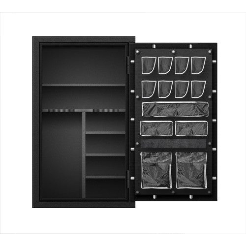 SafeandVaultStore GS593625 Second Amendment Gun Safe - Image 3