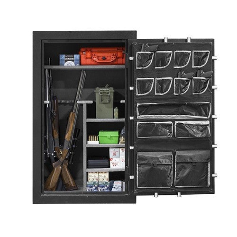 SafeandVaultStore GS593625 Second Amendment Gun Safe - Image 2