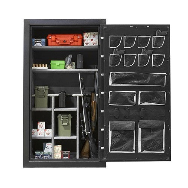 SafeandVaultStore GS724027 Second Amendment Gun Safe - Image 2