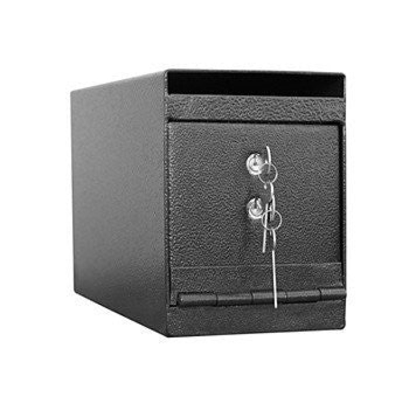 SafeandVaultStore MS2K Undercounter Drop Safe