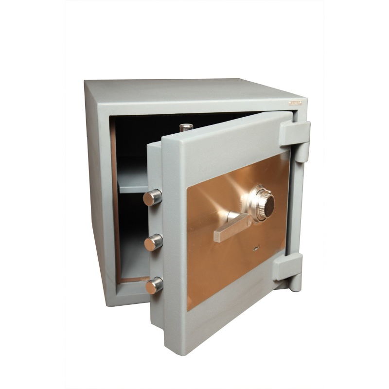 SafeandVaultStore SC-1717 Burglary & Fire Rated Safe - Image 2