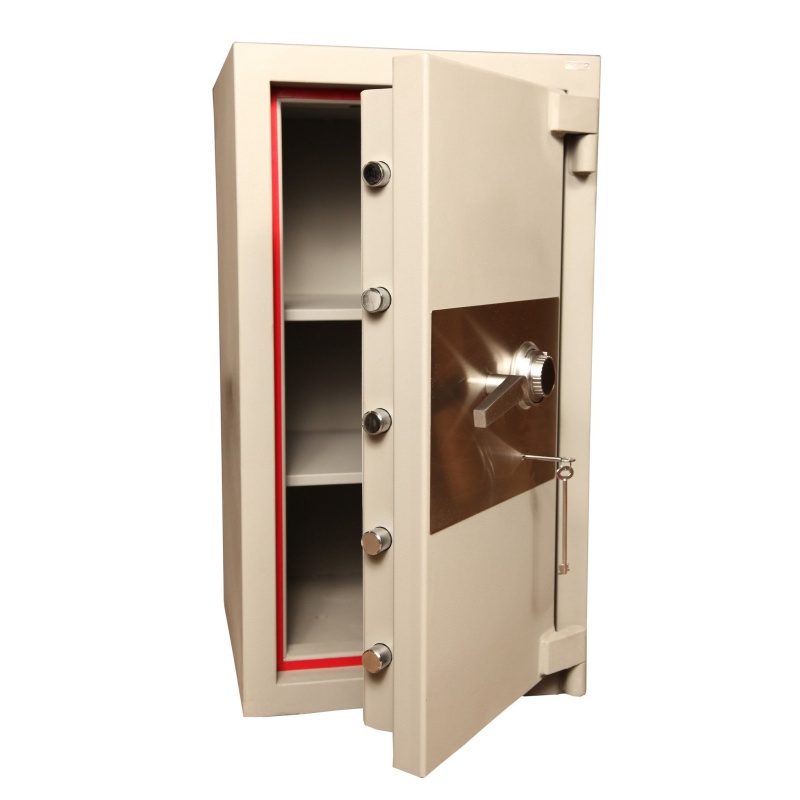 SafeandVaultStore SC-3417 Burglary & Fire Rated Safe - Image 2